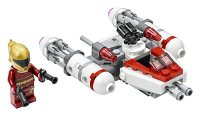 LEGO Star Wars 75263 - Widerstands Y-Wing Microfighter