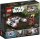 LEGO Star Wars 75263 - Widerstands Y-Wing Microfighter