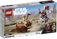 LEGO Star Wars™ 75265 - LEGO Star Wars™ 75269 - Duell auf Mustafar