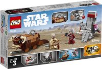 LEGO Star Wars™ 75265 - LEGO Star Wars™ 75269 - Duell auf Mustafar