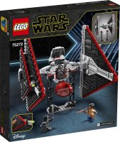 LEGO® Star Wars™ 75272 Sith TIE Fighter™