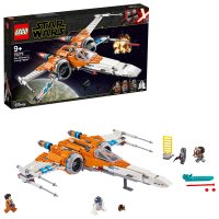 LEGO® Star Wars™ 75273 Poe Damerons X-Wing...