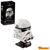 LEGO® Star Wars™ 75276 Stormtrooper™ Helm