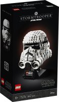 LEGO® Star Wars™ 75276 Stormtrooper™ Helm