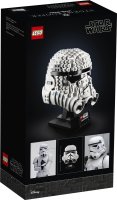 LEGO® Star Wars™ 75276 Stormtrooper™ Helm