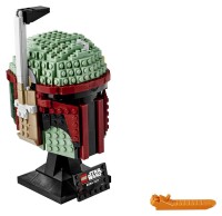 LEGO® 75277 Star Wars™ Boba Fett™ Helm