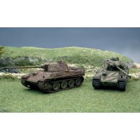 ITALERI 510107504  - 1:72 Pz.Kpfw.V Panther