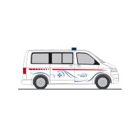 RIETZE 51925 Volkswagen T5 ´03 Wasserrettung Velden...