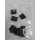 MINITRIX E312873 Reinigungsfilz - 10 Stück  für 15500 Spur N