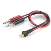 CARSON 500906081 Ladekabel T-Plug
