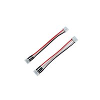 Adapterkabel-Set 2/3Z EHR-St.