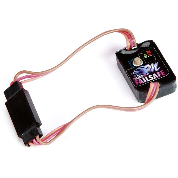 CARSON 500906128 Micro Fail Safe wasserdicht