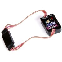 CARSON 500906128 Micro Fail Safe wasserdicht