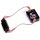 CARSON 500906128 Micro Fail Safe wasserdicht