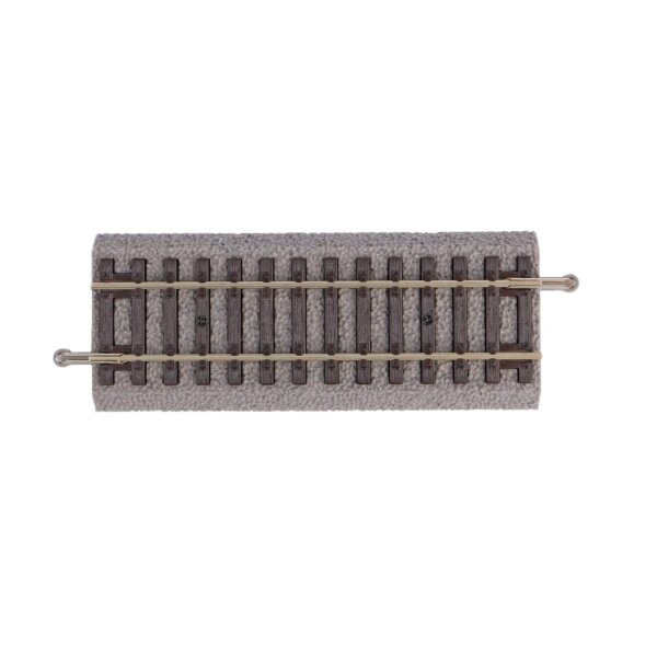PIKO 55404 Gleis m. Bett. Gerade G107