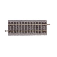 PIKO 55404 Gleis m. Bett. Gerade G107