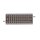 PIKO 55404 Gleis m. Bett. Gerade G107