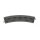PIKO 55411 Gleis m. Bett. Bogen R1 360