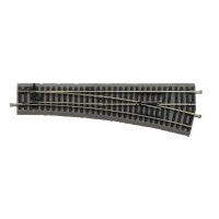 PIKO 55421 Gleis m. Bett. Weiche WR