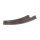 PIKO 55427 Gleis m. Bett. Weiche-Bogen BWL-R3