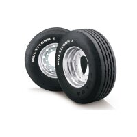 CARSON 500907012 1:14 Fulda Multitonn 2 Breitreifen (2)