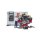 BRUDER 62102 BWORLD MOTORRADWERKSTATT MIT SCRAMBLER DUCATI FULL THROTTLE