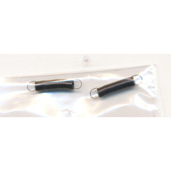 Märklin E353080 ERSATZFEDER 2 STÜCK für M-GLEIS WEICHEN