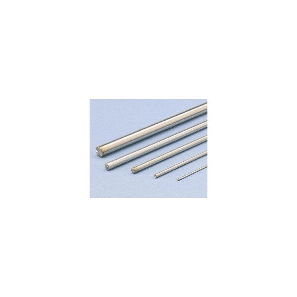 Graupner 512.2 - Nirosta Draht 2x1000