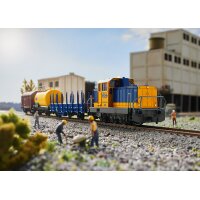 MÄRKLIN 029023 - Startpackung Reihe 700 NS