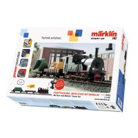 MÄRKLIN 029133 - Startpackung Mein Start mit...