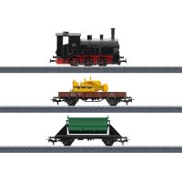 MÄRKLIN 029133 - Startpackung Mein Start mit...