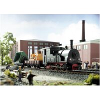 MÄRKLIN 029133 - Startpackung Mein Start mit Märklin