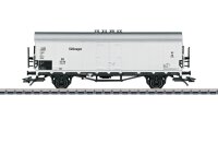 MÄRKLIN 046171 - Kühlwagen Tnoms 35, DB, Ep. I