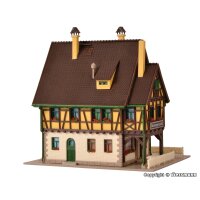 VOLLMER  - 47692 N Blumengeschäft mit Inneneinrichtung