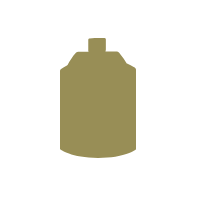 Games Workshop 62-20 Generic - ZANDRI DUST SPRAY