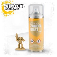 Games Workshop 62-20 Generic - ZANDRI DUST SPRAY