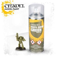 CITADEL 62-32 - DEATH GUARD GREEN SPRAY