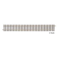 TILLIG 82117 - Gerades Gleis, Länge 228 mm