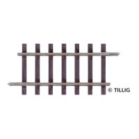 TILLIG 82128 - Gerades Gleis, Länge 53 mm