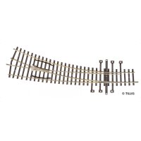 TILLIG 82361 - Innenbogenweiche rechts