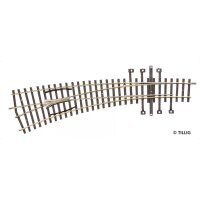 TILLIG 82362 - Innenbogenweiche links