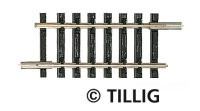 TILLIG 83103 - Gerades Gleis G4 41,5 mm