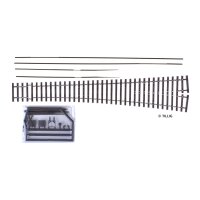 TILLIG 85451 - Bausatz Flexsteg-Weiche,...