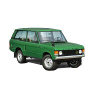 ITALERI 510003644 - 1:24 Range Rover Classic