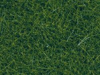 NOCH 07120 - Wildgras dunkelgrün, 9 mm, 50 g 0,H0,TT