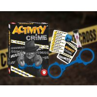 PIATNIK 662768 - Activity Crime