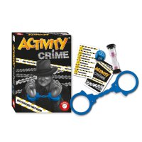 PIATNIK 662768 - Activity Crime