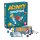 PIATNIK 662973 - Activity Knock Out