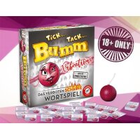 PIATNIK 662898 - Tick Tack Bumm Vibrations