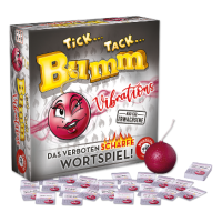 PIATNIK 662898 - Tick Tack Bumm Vibrations